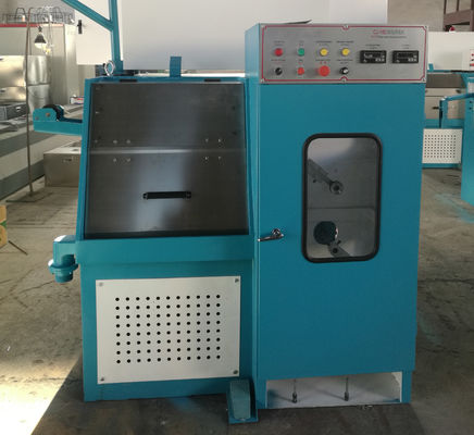 İyi bir fiyat. Bakır tel için süper ince tel çizim makinesi otomatik çevrimiçi