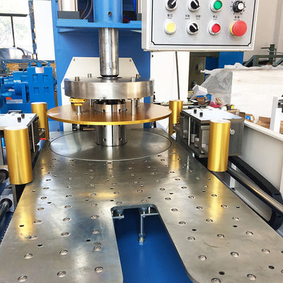 İyi bir fiyat. Yüksek hızlı otomatik kablo sarma ve paketleme makinesi ekstruzyon hattı ile tandem çevrimiçi