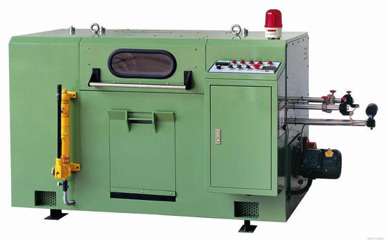İyi bir fiyat. 650P Altın Kablo için Otomatik Yüksek Hızlı Çift Dönüşme Kablo Buncher Makinesi çevrimiçi