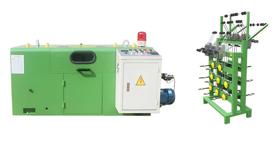 İyi bir fiyat. D500 yüksek hızlı gruplama makinesi çifte twister gruplayıcı Çin fabrikası çevrimiçi