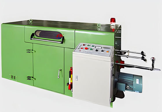 İyi bir fiyat. Çift Dönüş Buncher Makinesi Elektrik Kablosu için Yüksek Hızlı Bunching Makinesi çevrimiçi