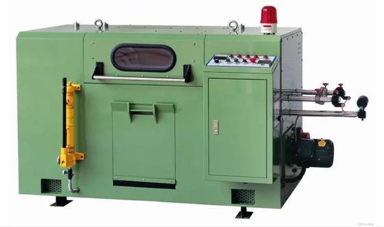 İyi bir fiyat. Otomatik Yüksek Hızlı Toplama Makinesi 0.14-1.00mm Bakır Tel Girişi için Çift Dönüş çevrimiçi