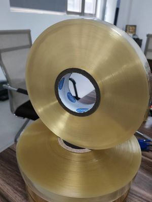 İyi bir fiyat. PVC filmli kablo paketleme makinesi sarma ve sarma makinesi çevrimiçi