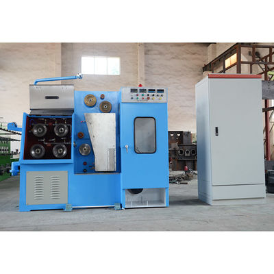 İyi bir fiyat. Teknolojiyi seçin Kesin Annealing ile ince bakır tel çizim makinesi hatları çevrimiçi