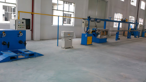 İyi bir fiyat. Çeşitli malzemelerden elektrik kablolarının yalıtımı için su soğutma kablosu çıkartma hatları çevrimiçi