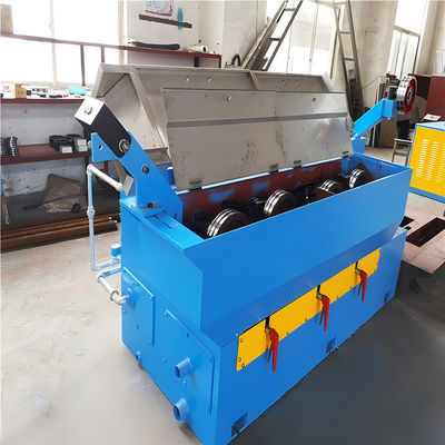 İyi bir fiyat. Orta çaplı bakır tel çizim makinesi giriş 3,5 mm min çıkış 0,4 mm çevrimiçi