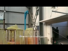 Orta çaplı bakır tel çekme makinesi üreticileri 1800m/min bakır tel makineleri